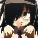 lucky-tomoko avatar