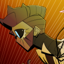 luckycaptainluz avatar