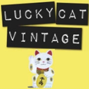 luckycatvintage avatar