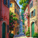 luckycharmies avatar