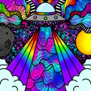 luckyghostbanditbonk-blog avatar