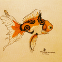 luckygoldfish avatar