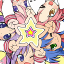 luckyluckyluckystar avatar