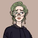 luckynightmarechild avatar