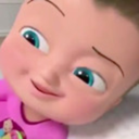 luckynumbervi avatar