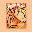 luckypeach avatar