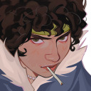 luckysevenart avatar