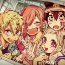 luckystarclover avatar