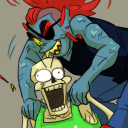 luckyturt1313 avatar