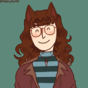 lucy-is-bored avatar