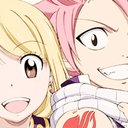 lucyandnatsudragneel avatar