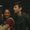 lucygeeksout43 avatar