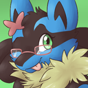 lucylucario avatar