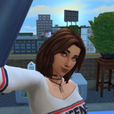 lucylunalilly avatar