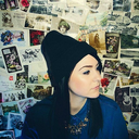 lucyspragganappreciation avatar