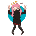 lucythedoomcakes avatar