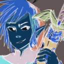 luherooflegend avatar