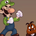 luigi109 avatar