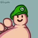 luigistoe avatar