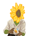 luiksunflower avatar