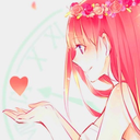 lukamegurinefanatic avatar