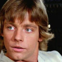 luke avatar