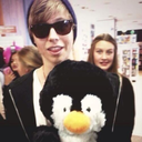 lukesfavpenguin avatar