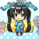 luluwhitestar avatar