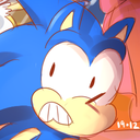 lumiiki-sonic avatar