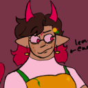 luminarylysia avatar