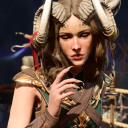 luminescent-heart avatar