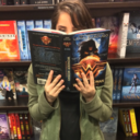 luminouslibrary avatar