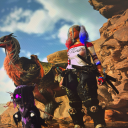 luminousrelic avatar