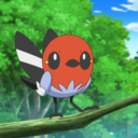 lumiose-fletchling avatar