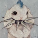 lunabunnyinchaoss avatar