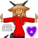 lunaledragonet avatar