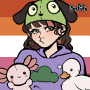 lunalikesducks avatar