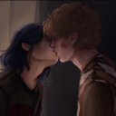 lunalovegoodart avatar