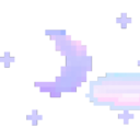 lunaluairy-blog avatar