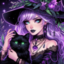 lunar-witch444 avatar