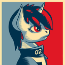 lunarbronynation avatar