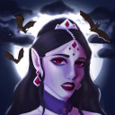 lunarcatrena avatar