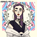 lunardesparity avatar