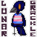 lunargrackle avatar