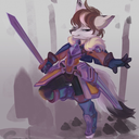 lunarisfox avatar