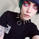 lunarjackal-blog avatar