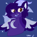 lunarose-moonflower avatar