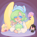 lunartrashbean avatar