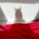 lunasweirdatlast avatar