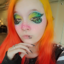 lunathewhitewolf avatar